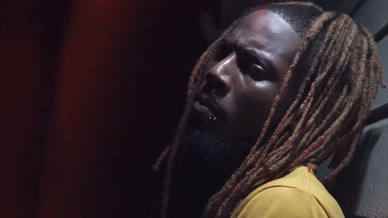 Mook Styles “Done Enough” ft LaDior