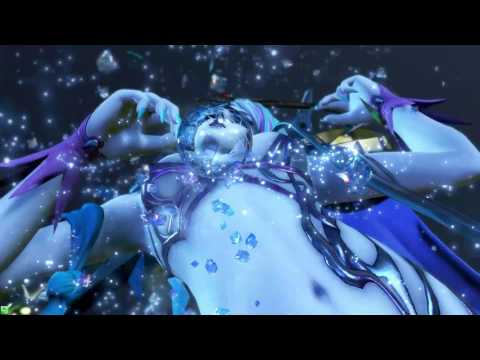 【DFFAC】スコール 3バー【ダイヤD】ディシディアファイナルファンタジー