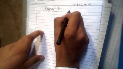 Calculus By S.M yousuf BSc -Lecture-03 , Exercise 1.1 Q.11 to Q.16