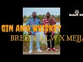 BREEDER LW X MEJJA - "GIN AMA WHISKEY" (LYRICS)