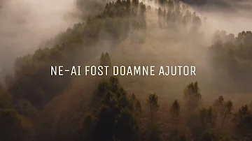 @MILIDINBARBULESTI  - Ne-ai fost Doamne ajutor [ Feat.Elvis ]( Video Official 2022)