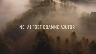 @MILIDINBARBULESTI  - Ne-ai fost Doamne ajutor [ Feat.Elvis ]( Video  2022)