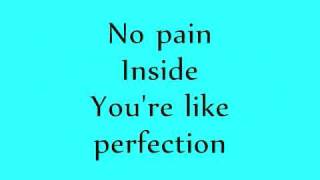 ♥Sober-Pink W/ Lyrics♥