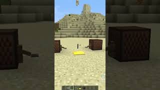 Herobrine existence 12 #shorts