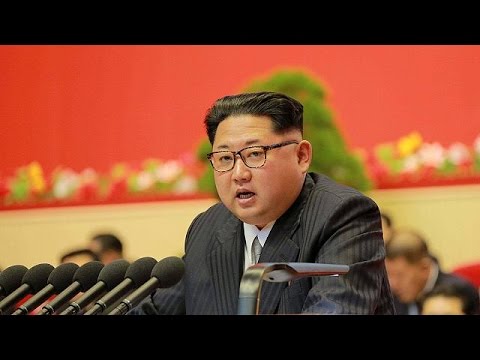 Βίντεο: Έχει η Βόρεια Κορέα πυρηνικά όπλα; Χώρες με πυρηνικά όπλα
