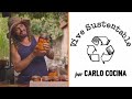 Unos ricos damascos en conserva | Vive Sustentable por Carlo Cocina