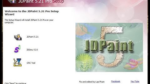 JDpaint 5.21 Pro  Fix sửa lỗi  out memory - Zalo:  0357.519915