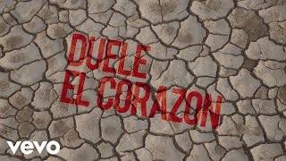 Enrique Iglesias - DUELE EL CORAZON feat. Wisin (Behind The Scenes Preview)