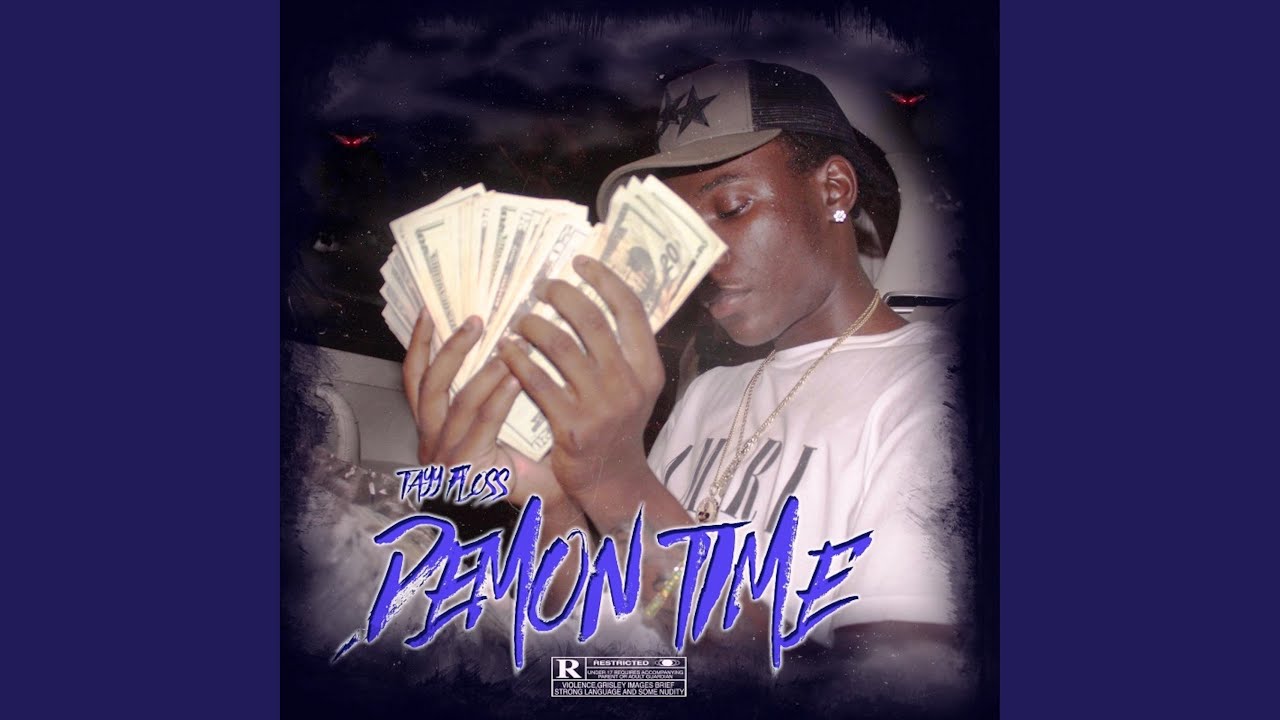 Watch Demon Time on YouTube Watch Demon Time on YouTube