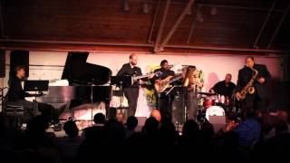 The Sherry Winston Band  Life Is Love U0026 Love Is You