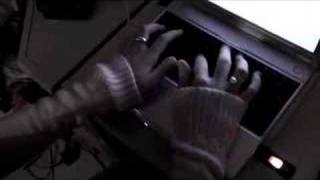 The Pregnancy Letters