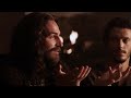 I am the way the truth  the life  the passion of the christ scene 4k