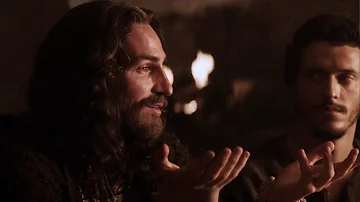 "I Am The Way, The Truth & The Life" | The Passion Of The Christ Scene 4K