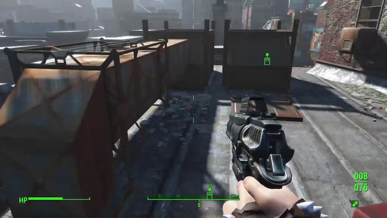 Fallout 4 Episode 18