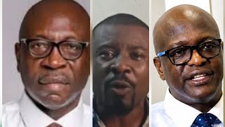 Hear the complete story of ogbeide ihama and tebebe actrocities and why they were dragging ize iyamu