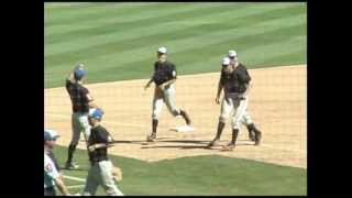 Legion Baseball Docs vs Moline IL 8 15 10