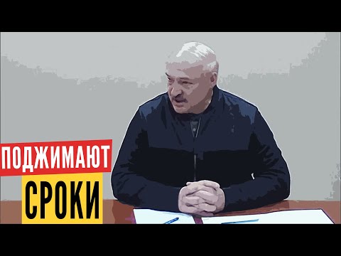 Срочно! лукашенко отпускает Воскресенского (штаб Бабарико) и Рабцевича (PandaDoc) НО остальные сидят