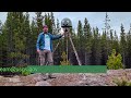 Measuring Moving Mountains (Yellowstone monthly update - February 2026)