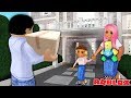 MY BOYFRIEND MOVED INTO OUR FAMILY HOUSE | Bloxburg Roleplay | Roblox