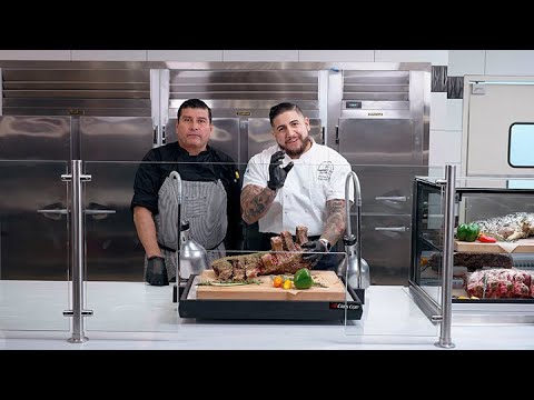 Prime Cuts Highlight | The Marketplace