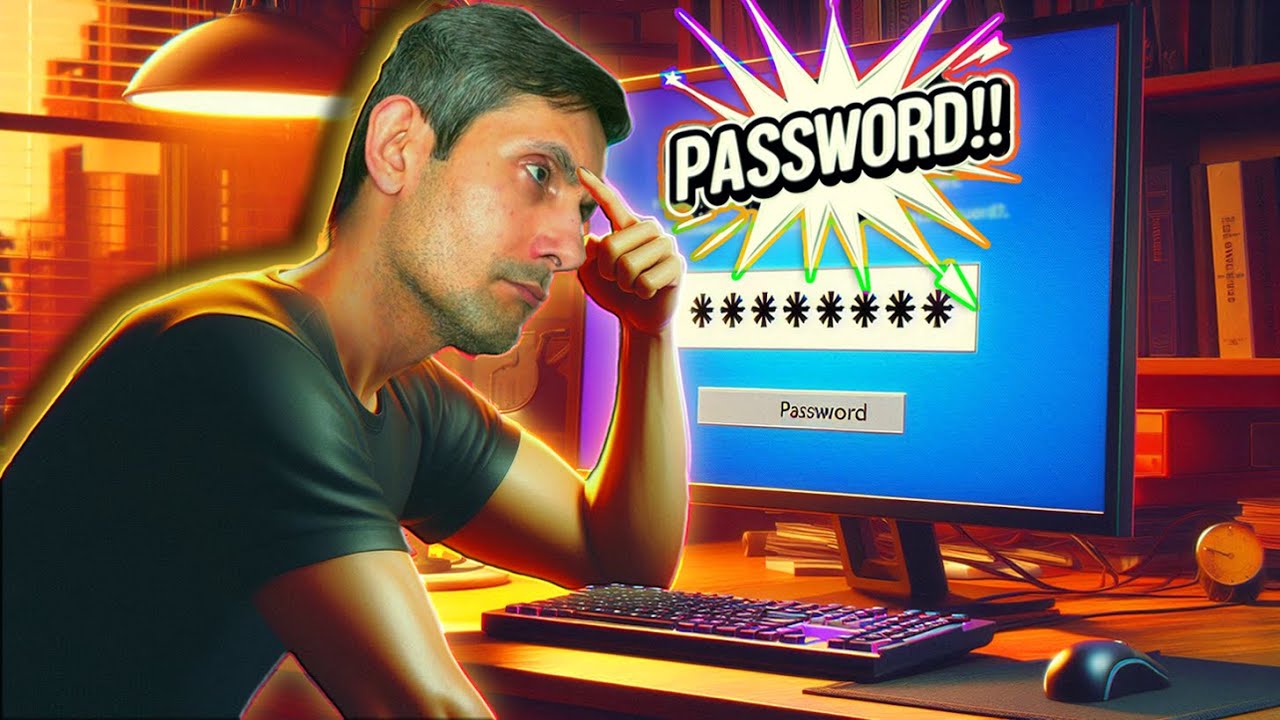 Google Password Manager: Best Password Manager?!