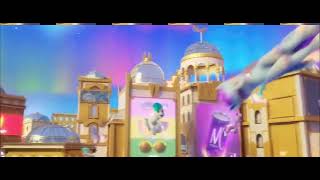 My Little pony (Fly Away) 🌇 screenshot 3