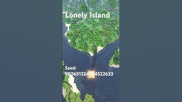Thumbnail of Best Minecraft 1.20 Seeds #aurora #runaway #tiktok #minecraft #viral #wow #seed #best #dream