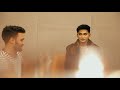 Beginning of video