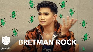 Bretman Rock - My Top 3 DUMBEST Purchases! | Heard Well