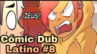 Destripando La Historia | Cómic Dub Latino #8