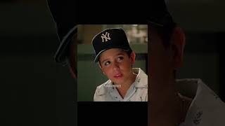 Calogero Meets Sonny | A Bronx Tale | @ManggoMovies