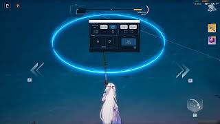 Tower of Fantasy Fishing Quick Setup and Demo v2.0 screenshot 4