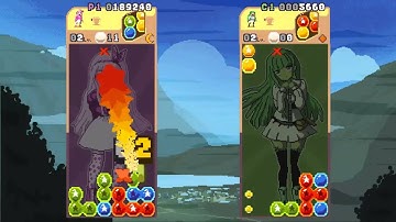 Raining Blobs v0 99 Pink girls short run