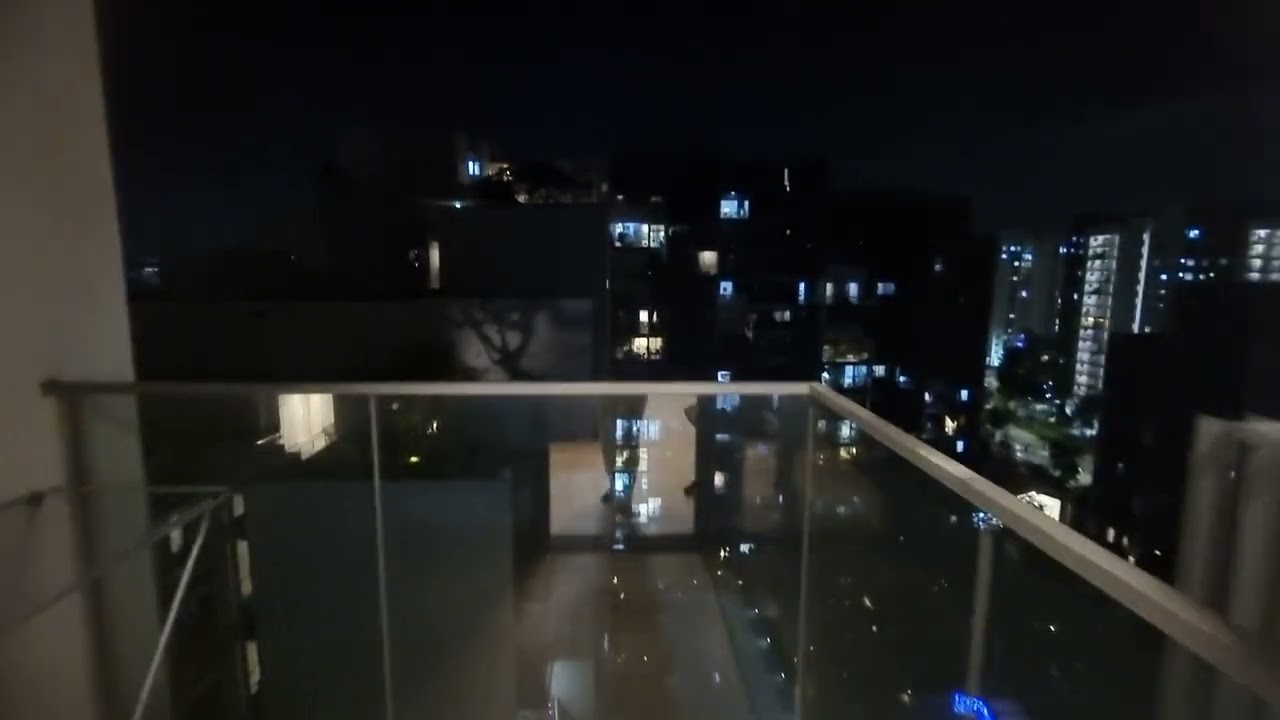 Alps Residences 1 Bedroom Pool Facing