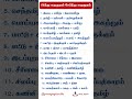 தமிழ் இலக்கணம் | பிரித்து எழுதுதல் & சேர்த்து எழுதுதல் முழு விளக்கம் | TNPSC தமிழ் | பகுதி 1