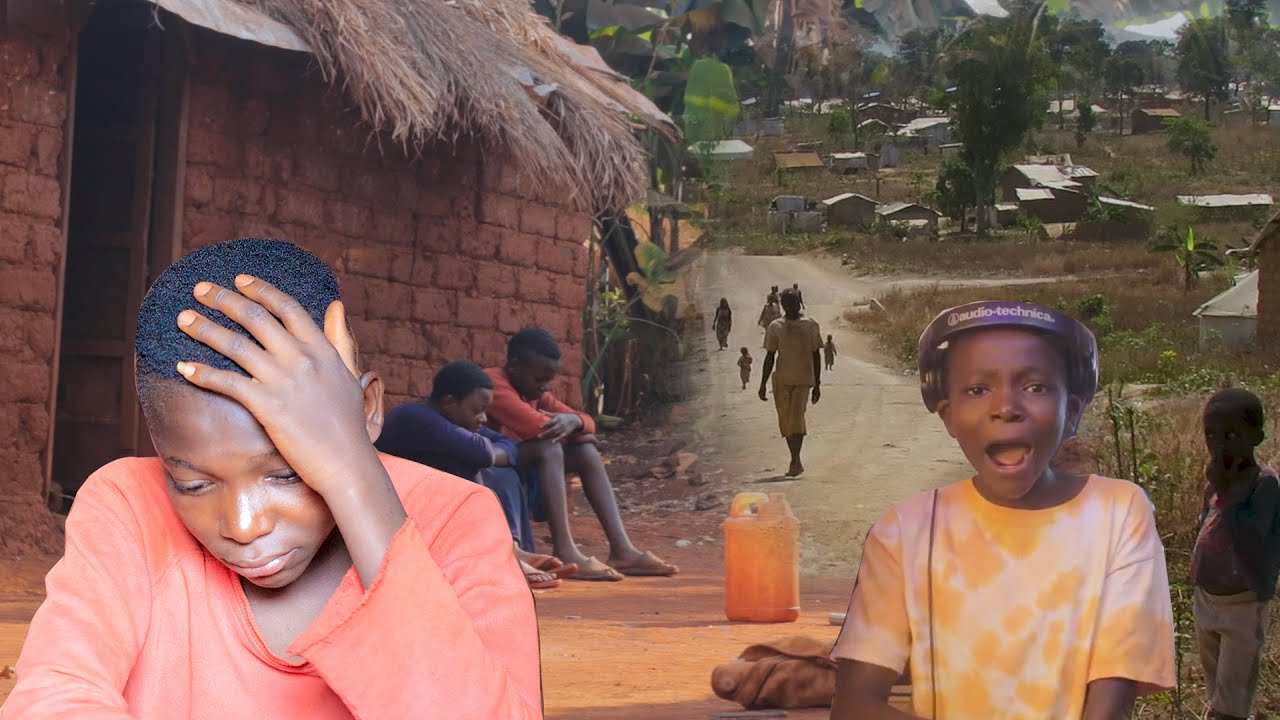 EXCLUSIVE: DOGO MKALI MWENYE KIPAJI CHA KUIMBA, MKIMBIZI KAMBI YA NYARUGUSU KIGOMA 