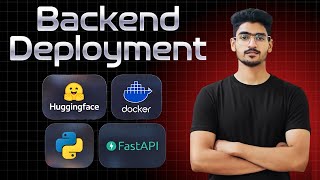 Deploy Backend on Huggingface | Urdu/Hindi screenshot 3