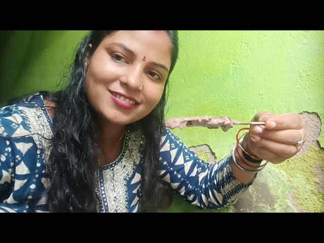 Kavita ji ka || new icecream blogs / hot video Odisha