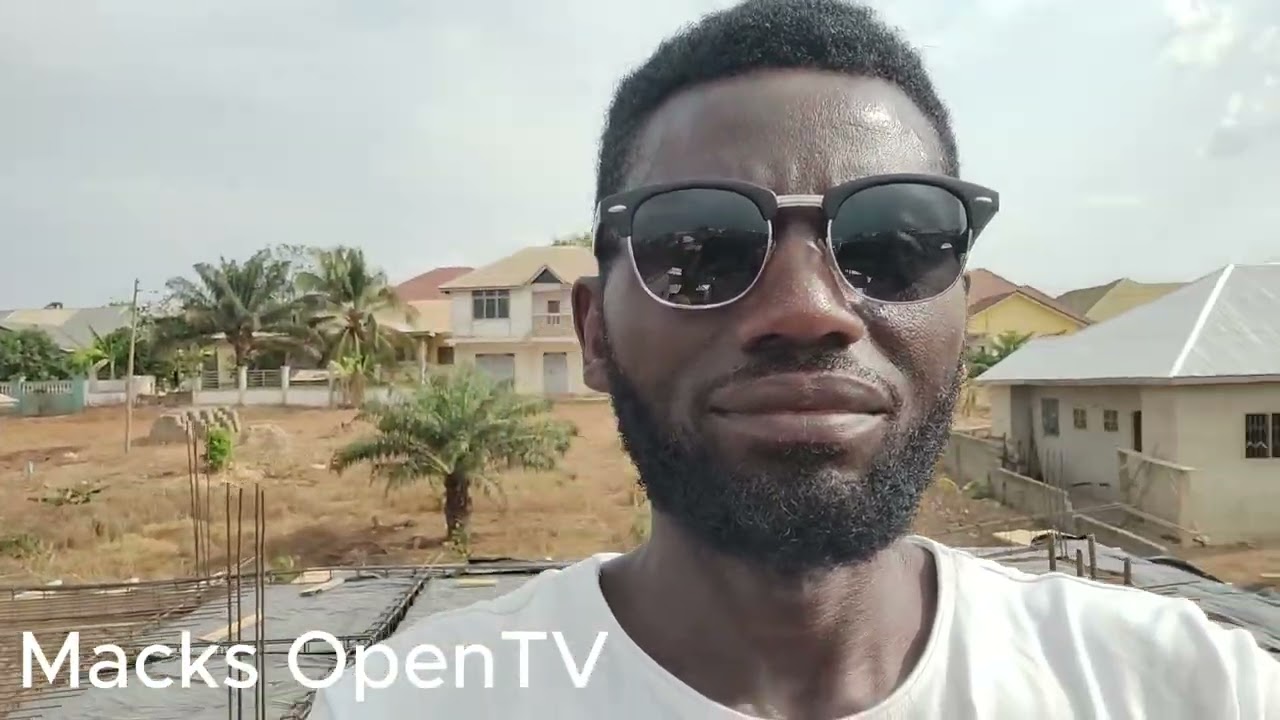 Now the Dream House is ongoing after i came back from Germany .