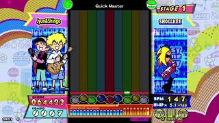 [POP'N MUSIC] J-テクノ - Quick Master (N) 997 MAX-1