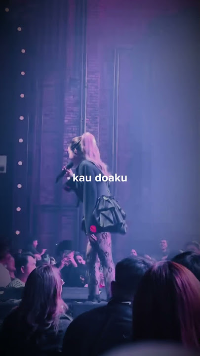 Langitku Sendiri - Anggi Marito