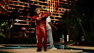 Geolier  Phantom Feat 50 Cent