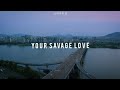 Savage love| Kdrama《Multi Fandom》♤