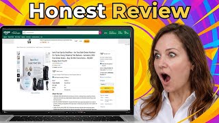 Healifeco 2.0 Ionic Foot Spa Review 2026 | Setup, Features, My Experience