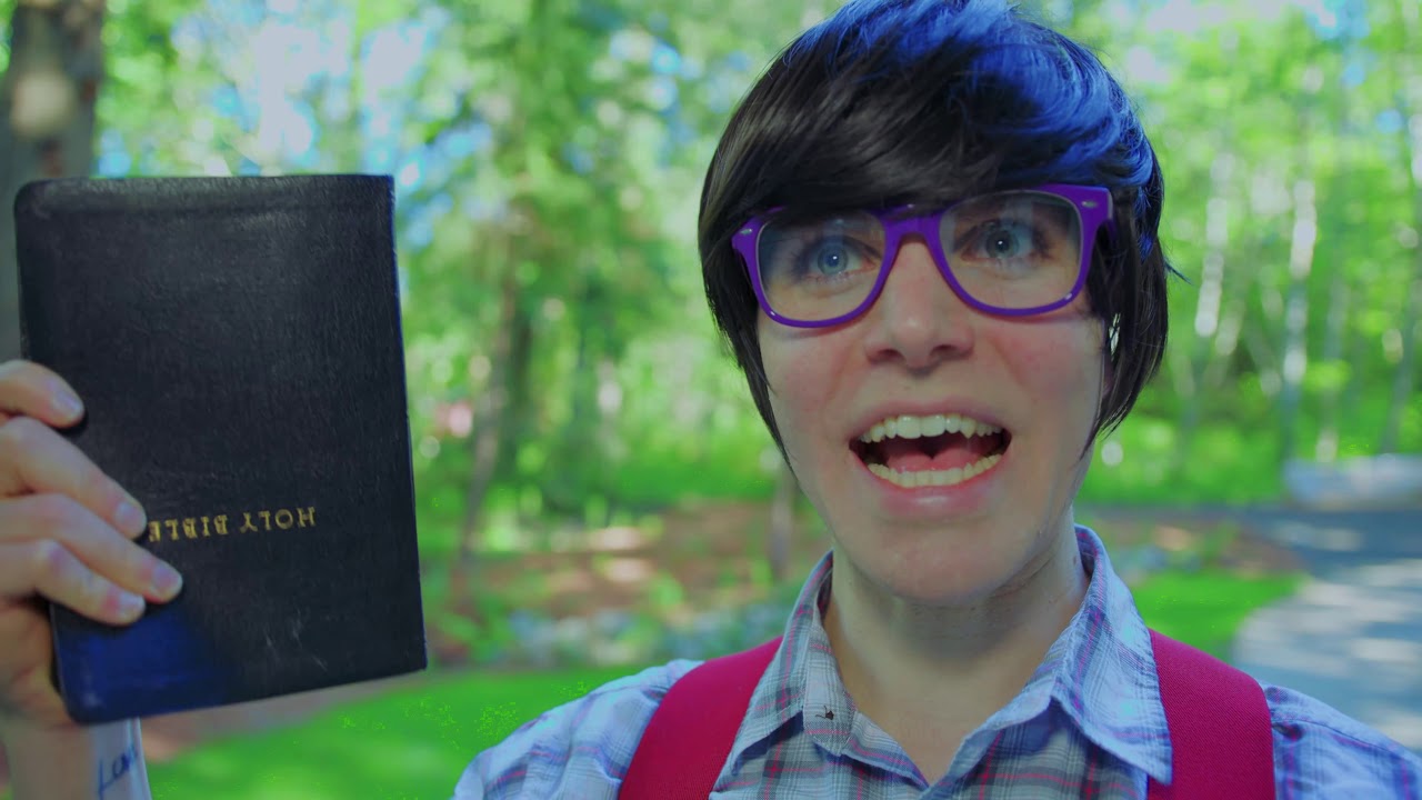 10 Things To Say To Mormon Missionaries When They Show Up ::: Onision ::: Onision - 10 Things To Say To Mormon Missionaries When They Show Up ::: Onision ::: Onision
