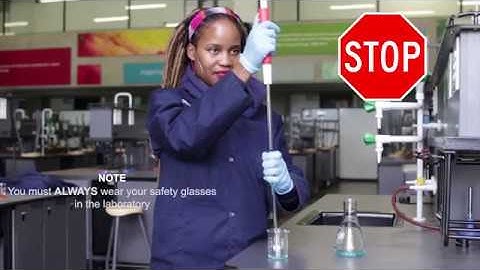 How to use a Pipette