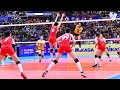 Women's MEGA Never-Ending Rallies! ⚡️ | VNL 2019 Edition | Best of Volleyball World