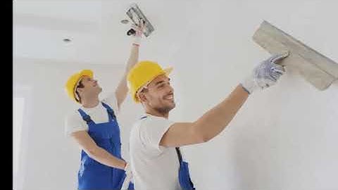 Cement Rendering Sydney