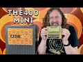 The atari 400 mini review  is it worth 120