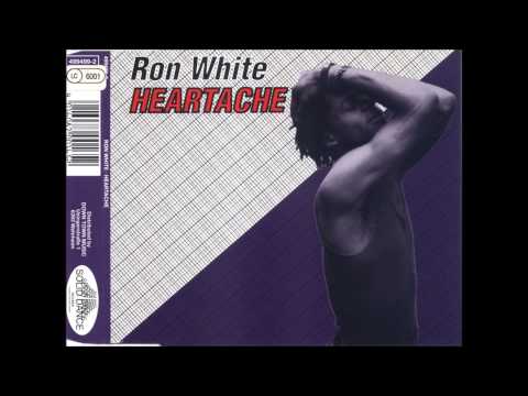 Ron White — Ron White - Heartache